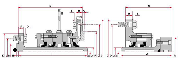 Oil Lubrication Stern Shaft Sealing Apparatus Drawing.jpg